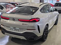 بي ام دبليو X6